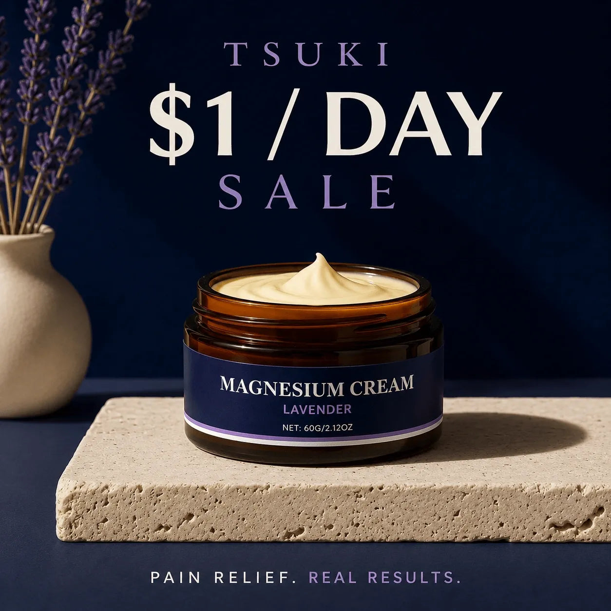 Tsūki's MgL Cream