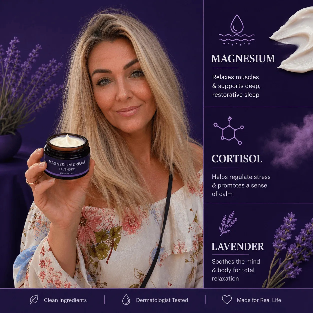 Tsūki's MgL Cream