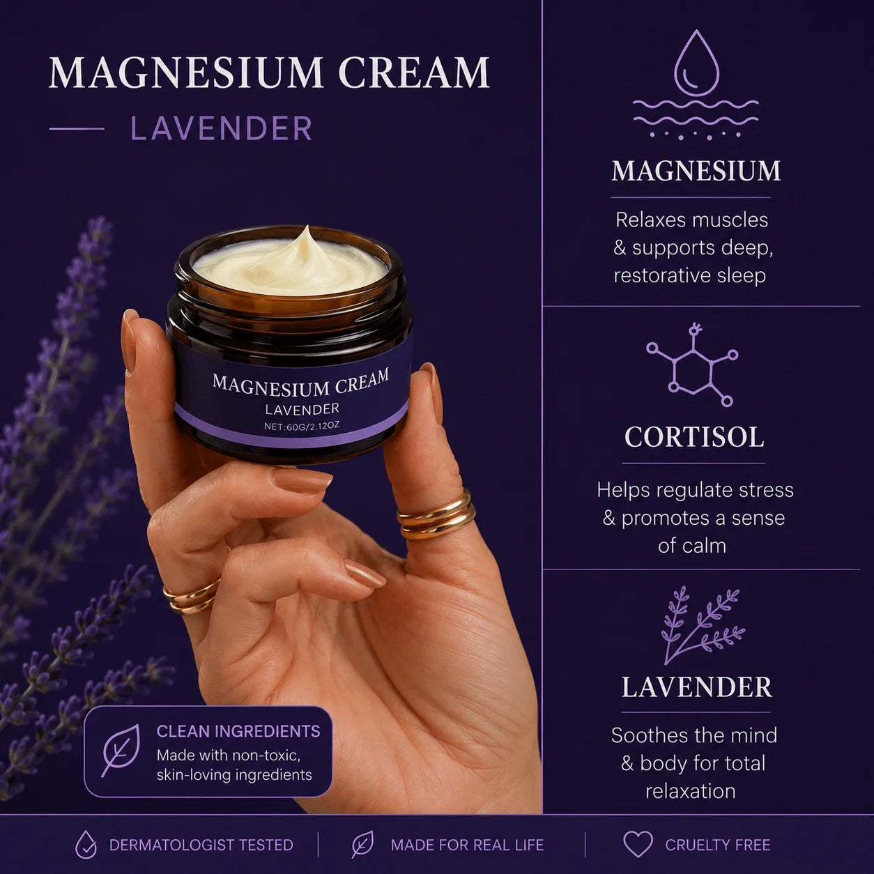 Tsūki's MgL Cream