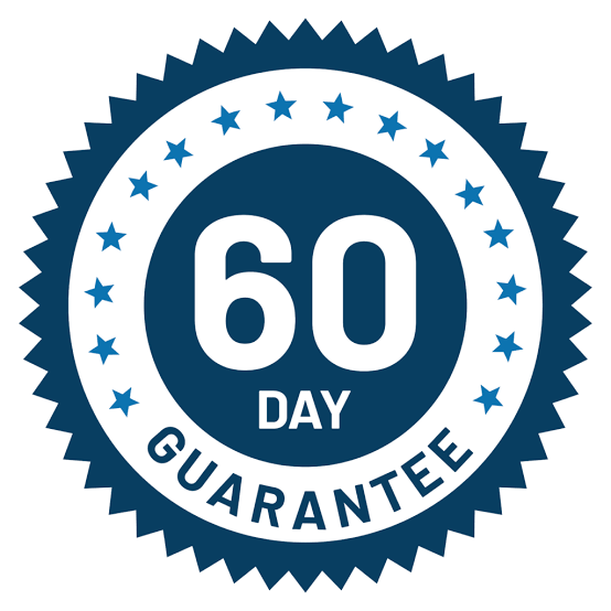 60-Day Guarantee