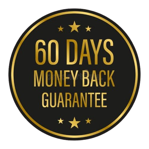 60-Day Guarantee